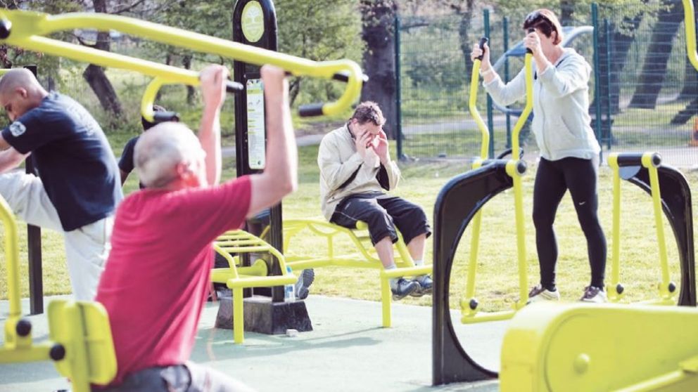 Cerebro y andropausia