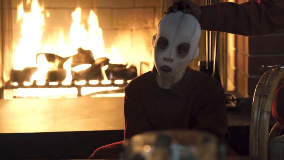 Jordan Peele demuestra con su nueva película que ¡Huyen! no fue una casualidad