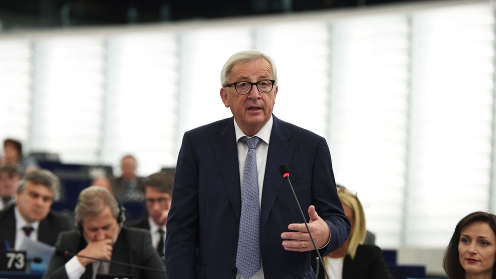 El titular de la CE, atento a las elecciones europeas