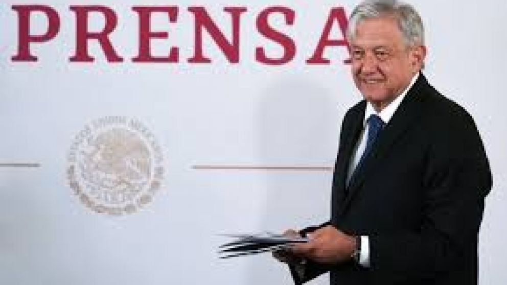 Encuentro con el yerno presidencial
