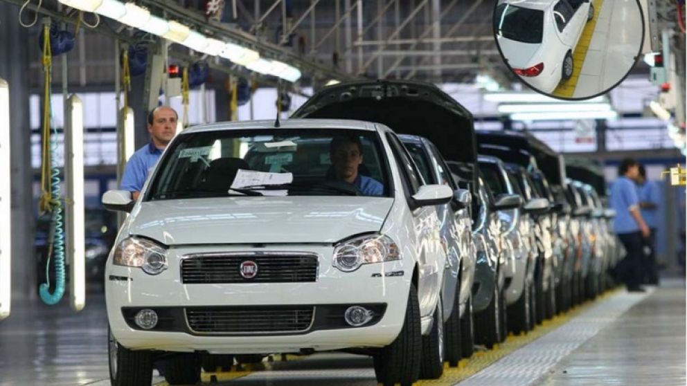 Metalúrgicos en alerta por "la crítica situación" del sector