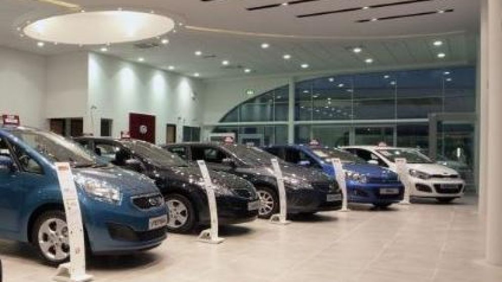 La fuerte caída en las suscripciones de planes de ahorro arrancó en abril de 2018