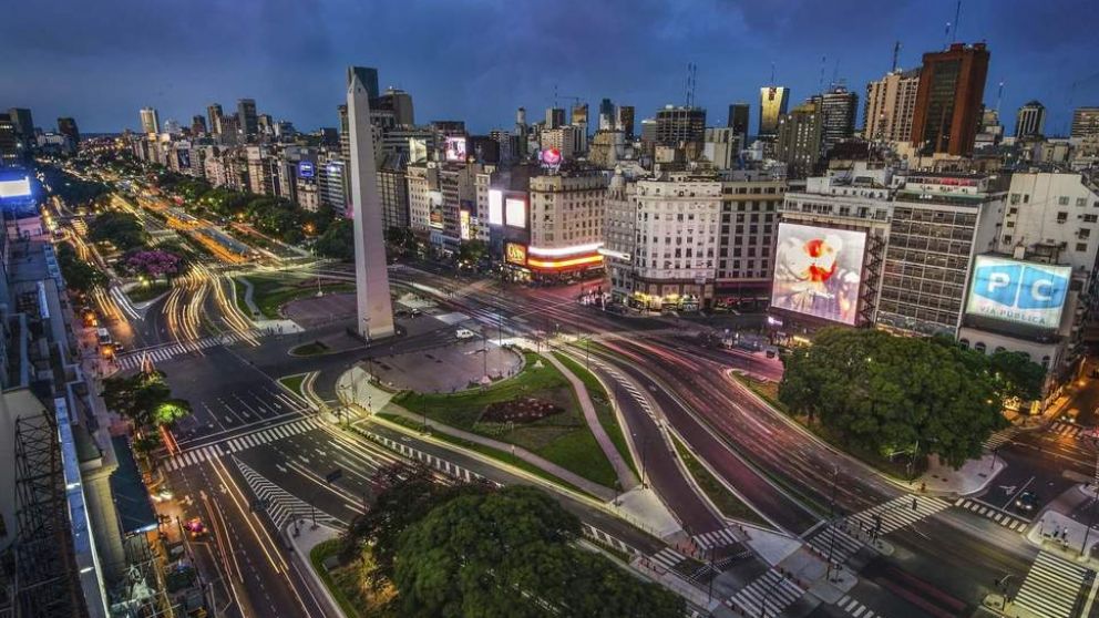 Buenos Aires, entre las ciudades más baratas del mundo