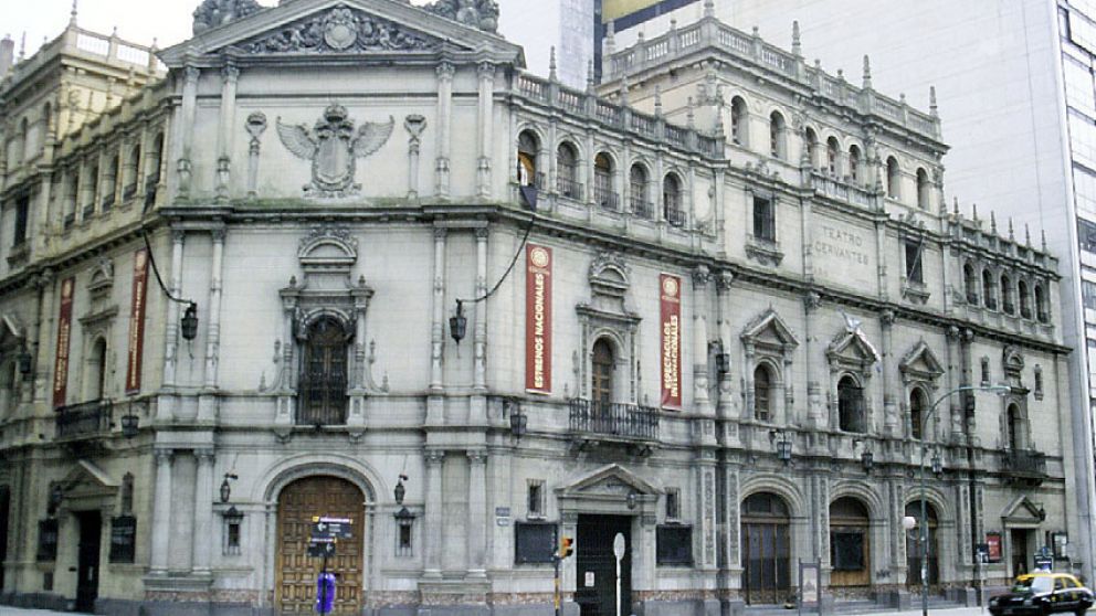 Eventos por la celebraci�n del D�a Mundial del Teatro