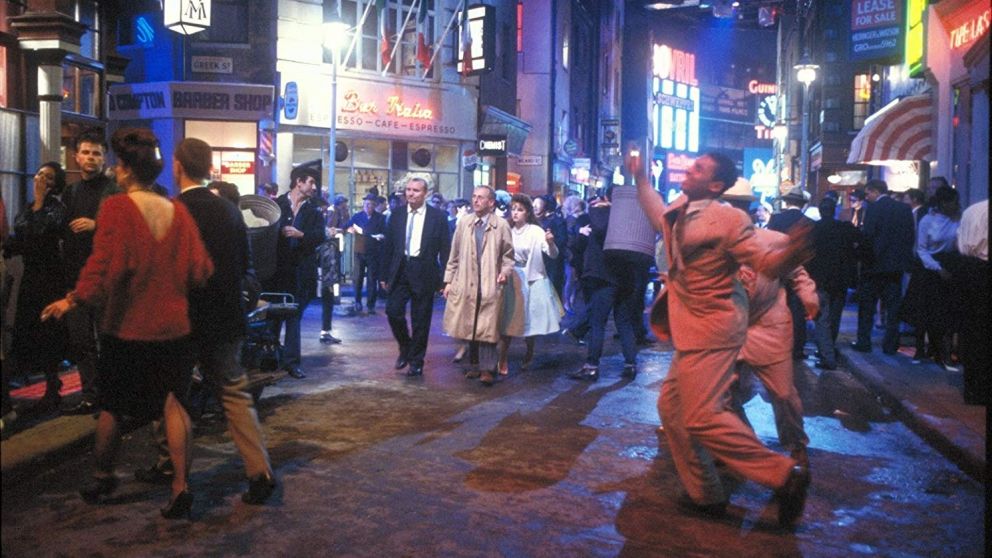 Absolute beginners, la joya de Julien Temple, inédita en Argentina