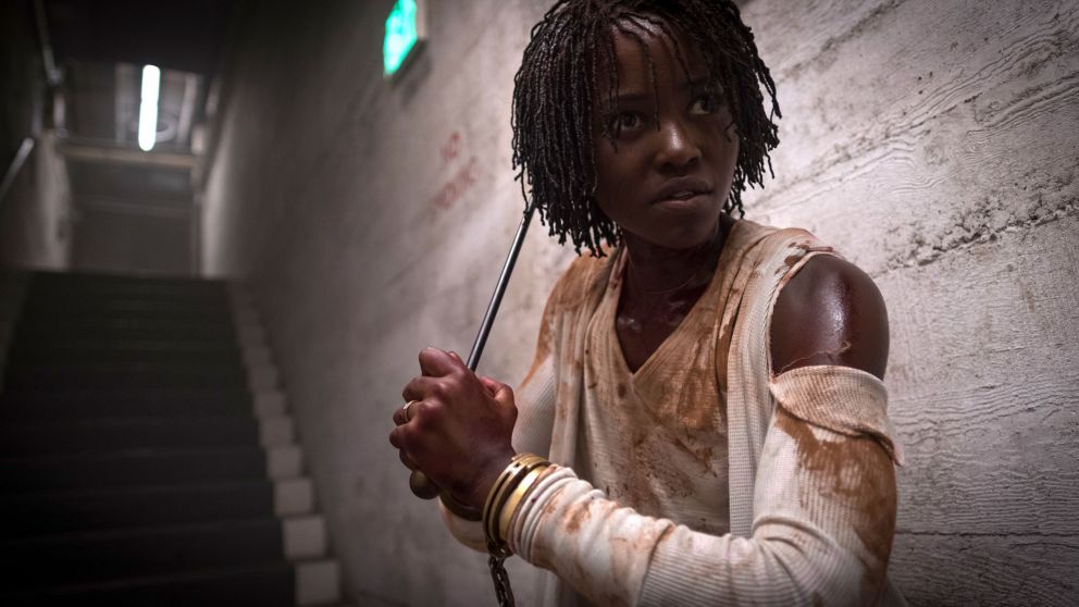 Nosotros, terror de la mano de Jordan Peele