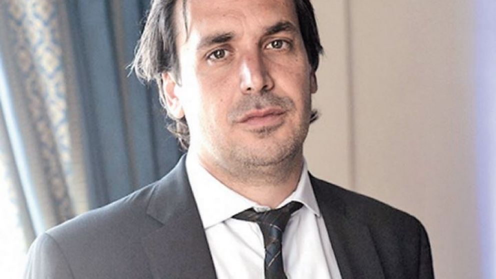 Ramos Padilla, avalado mientras el Gobierno lo denuncia