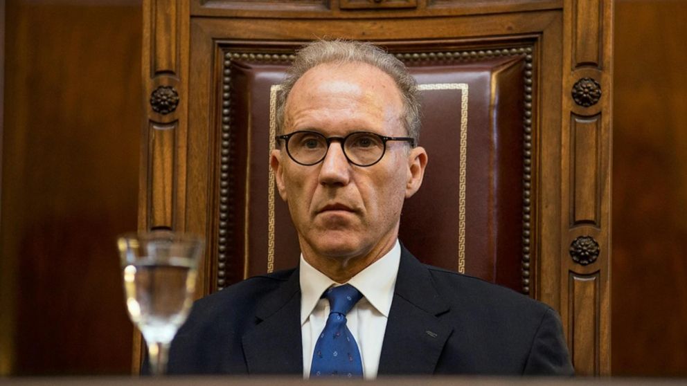 "Los argentinos están perdiendo la confianza en el poder judicial"