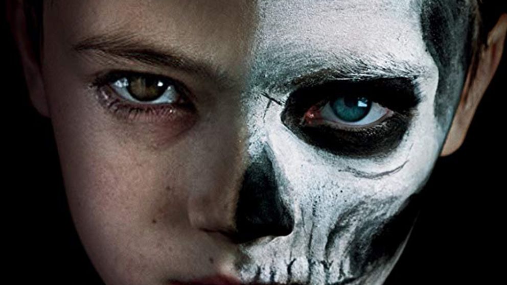 Maligno, filme de terror, fue el estreno con m�s p�blico