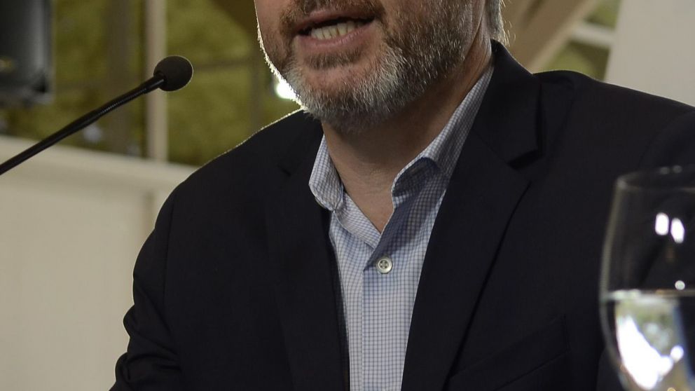 Rogelio Frigerio