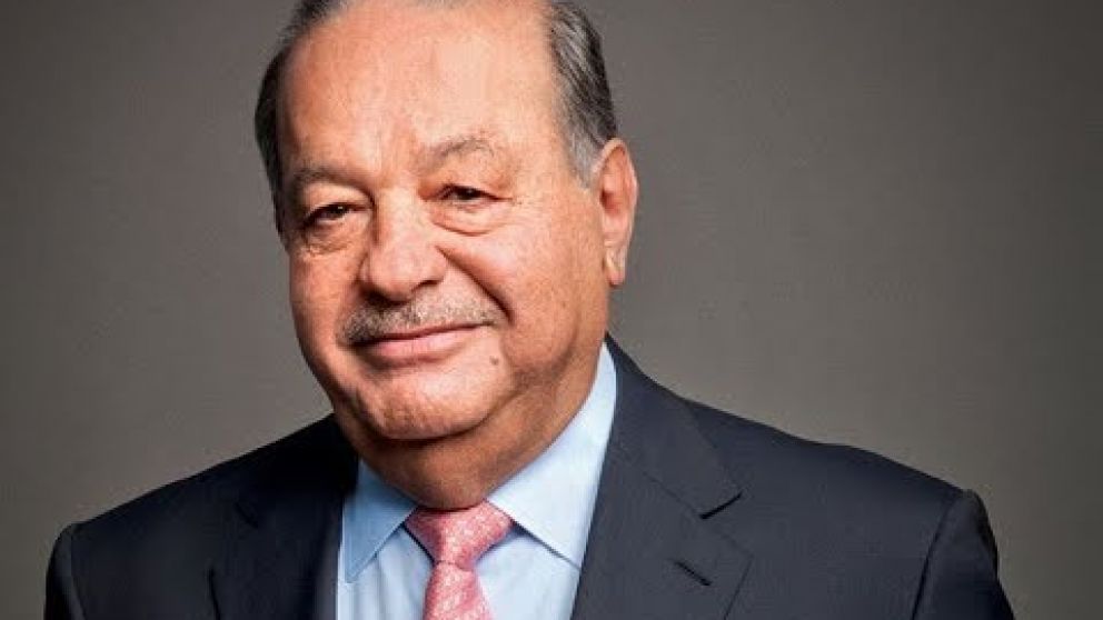 Carlos Slim