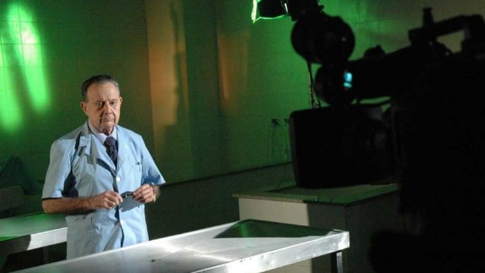 Encuentran muerto al forense que sosten�a que Nisman hab�a sido asesinado 