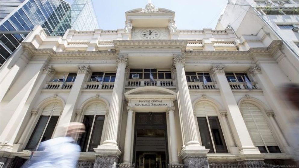 El BCRA continuará desdoblando la licitación de Leliq
