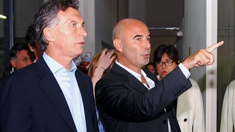 Oficializan la renuncia del vicepresidente del Banco Nación