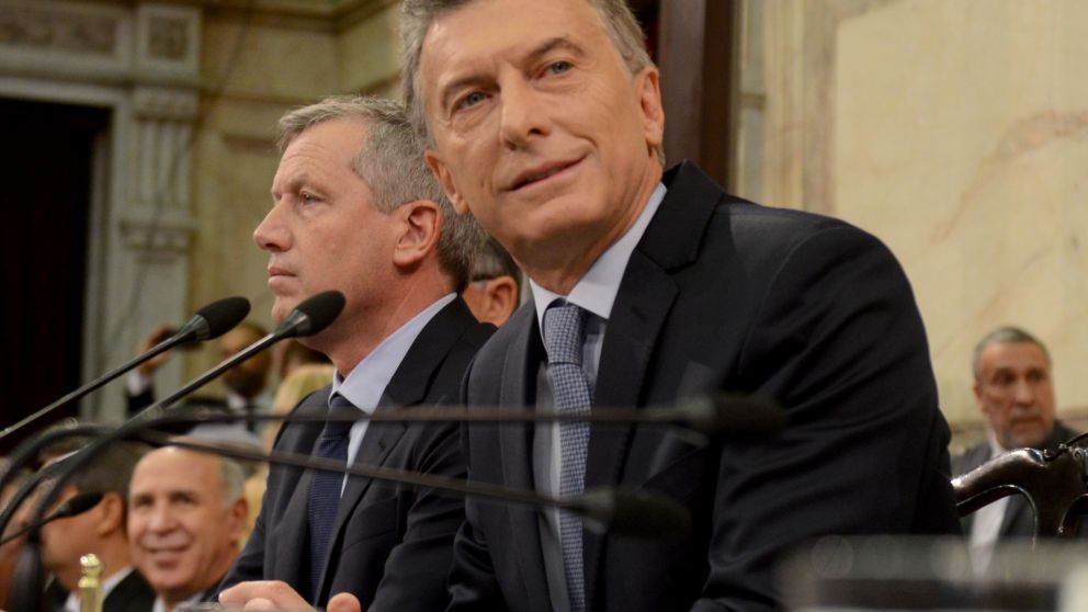 El macrismo afina el mensaje de cara a las presidenciales