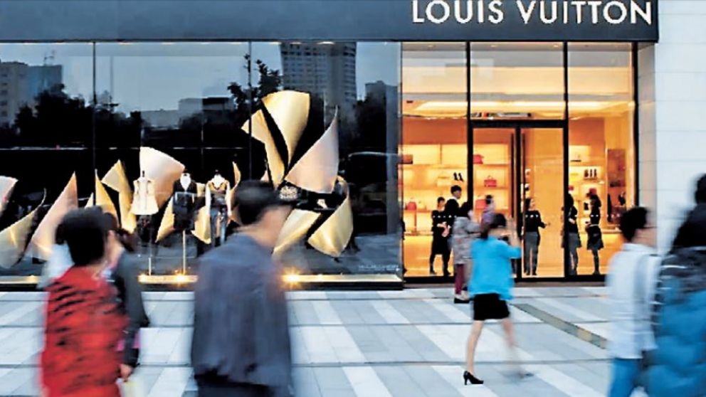 La transformación del mercado de lujo global