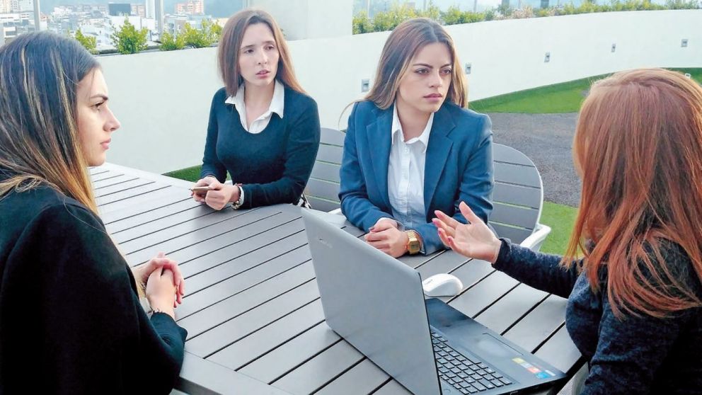 La OIT avala el reclamo hist�rico de la mujer por sus derechos laborales