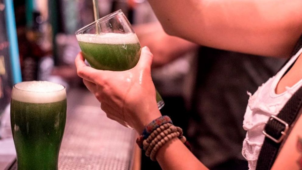 San Patricio: 4 de cada 100 conductores está en infracción por alcoholemia