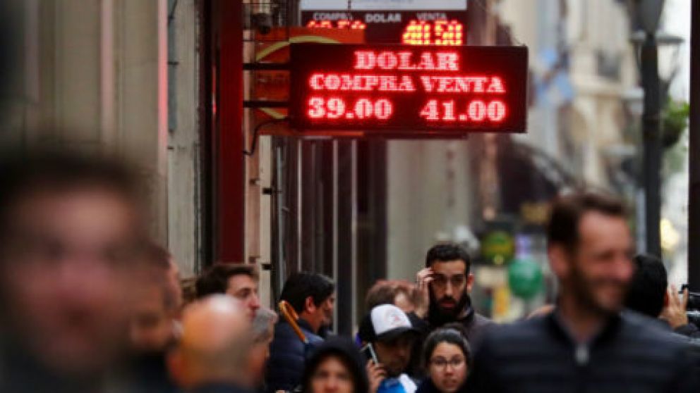 "El Gobierno viene reaccionando bien ante la crisis"