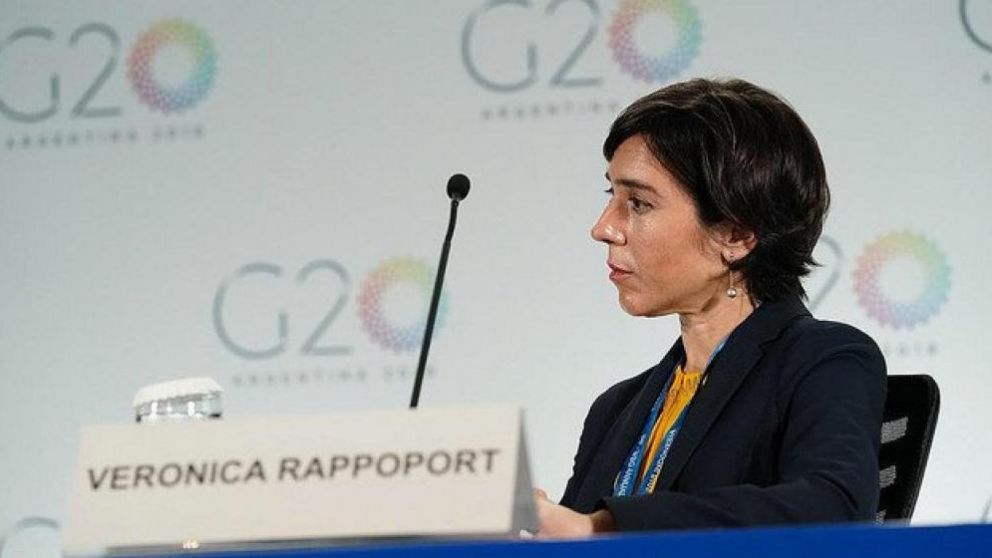 Otra medida para contener el d�lar: analizan extender a 30 d�as el plazo de las Leliq