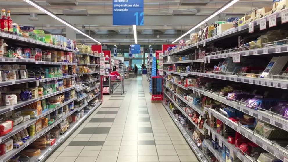 Preocupación por el alza en los precios
