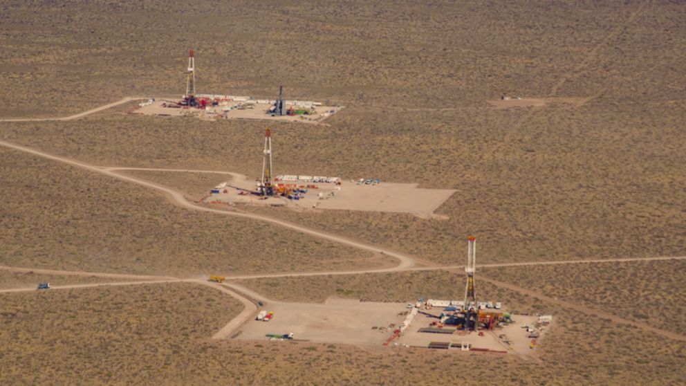 Argentina exportará gas a Chile durante los 8 meses de menor demanda local