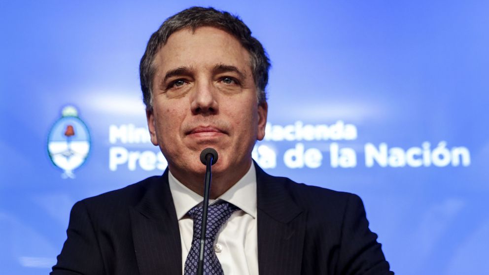 El primer bimestre del año cerró con superávit primario