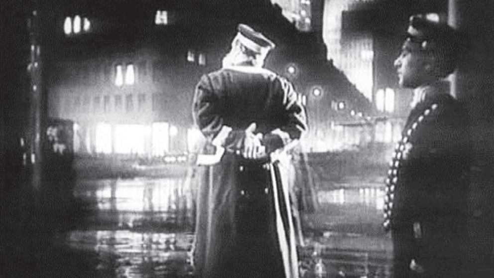 El último hombre, una joya sobre la mediocridad y el azar