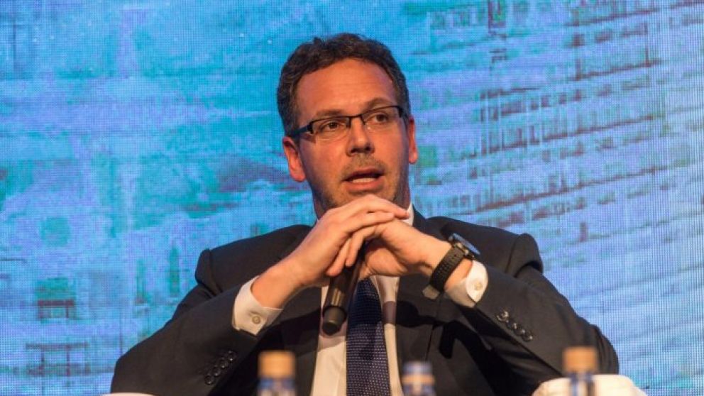 Tras conocerse el dato de la inflaci�n, el Central refuerza el apret�n monetario