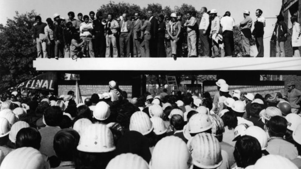 Ex ejecutivos de Acindar serán indagados por crímenes de lesa humanidad