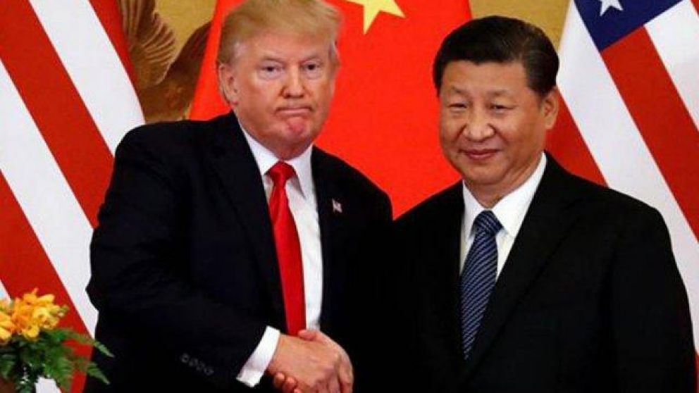 Se posterga la cumbre entre Trump y Xi Jinping por la guerra comercial