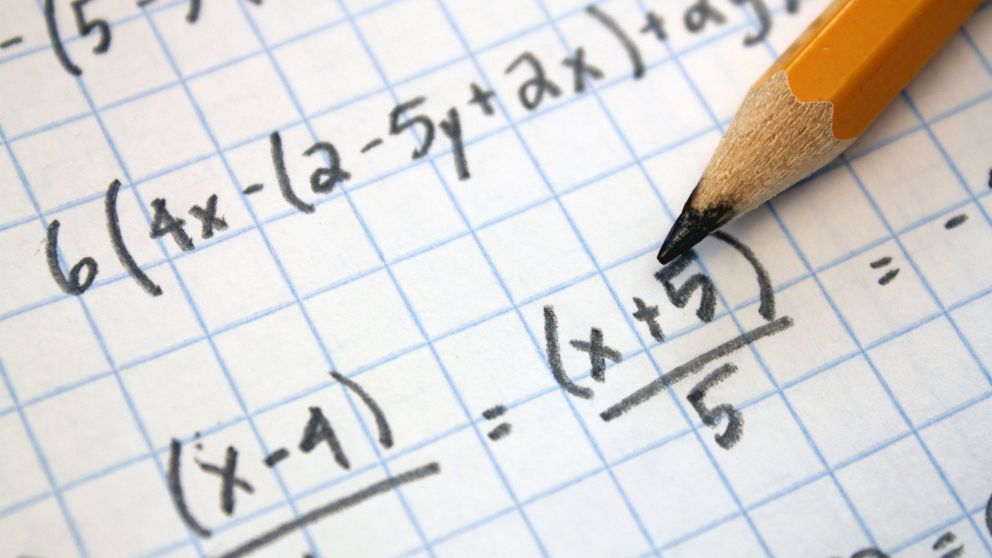 Aprender 2018: mejoras en lengua pero dificultades en matemática