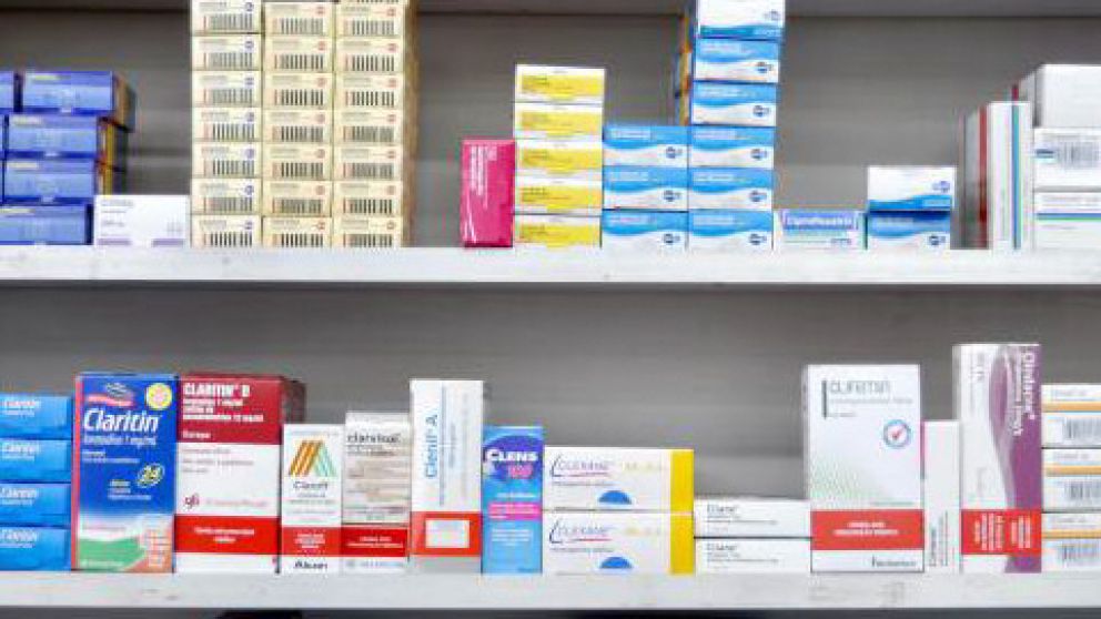 La inflaci�n de medicamentos es superior a la general