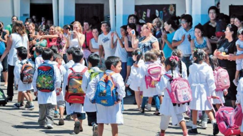 Se distribuyen a través de una ONG