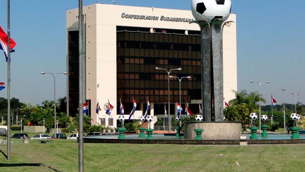 La decisión de la Conmebol priva a muchos de ver los partidos