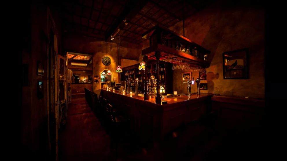 Temple Bar fue pionero en el cambio de prácticas ambientales