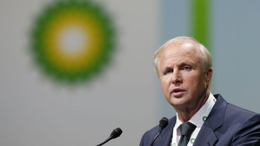 Petrolera británica advierte a EE.UU. por graves consecuencias si sanciona a la OPEP