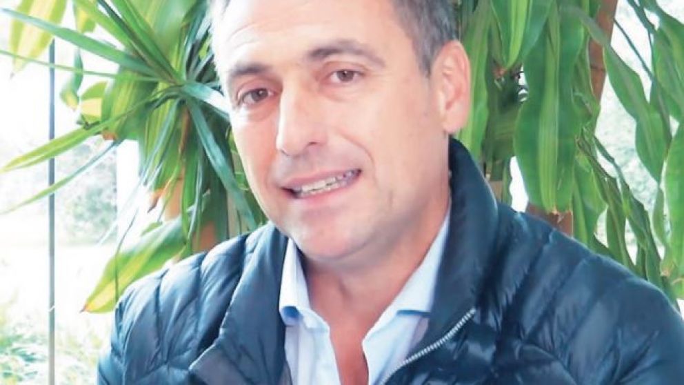 Mestre destacó que no hay que aceptar “el dedo de Buenos Aires”