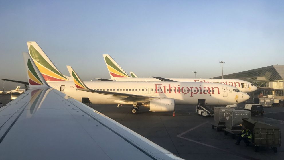 El accidente de Ethiopian, un gran dolor de cabeza para Boeing