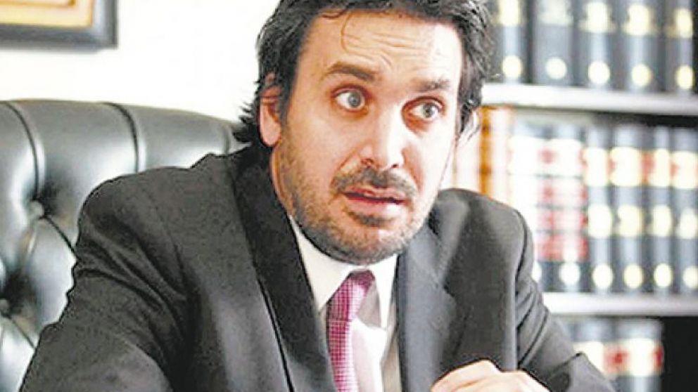 “No hay animosidad alguna”, aseguró el juez