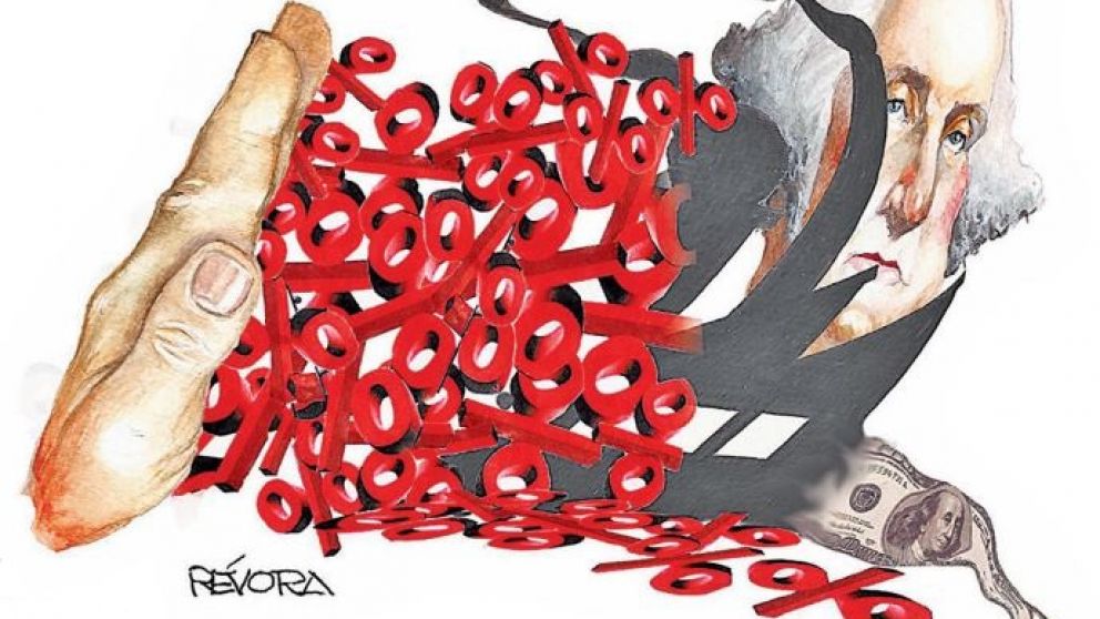 Para vos, lo peor, es la libertad (financiera)