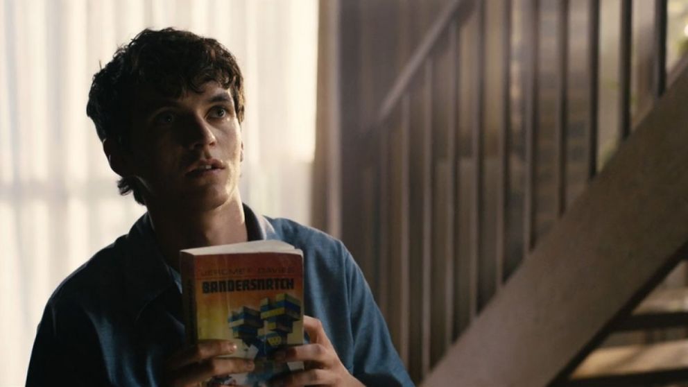Bandersnatch, la primera “ficción interactiva” de Netflix