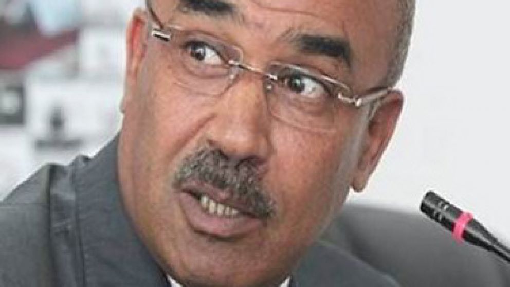 Noureddine Badaoui