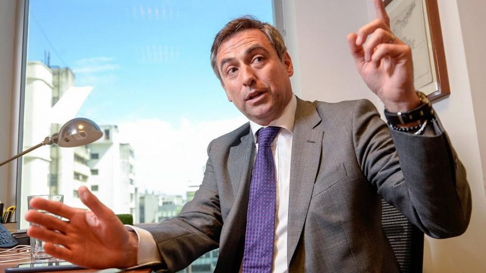 Mestre responsabilizó al "Cambiemos de Buenos Aires" del quiebre en Córdoba