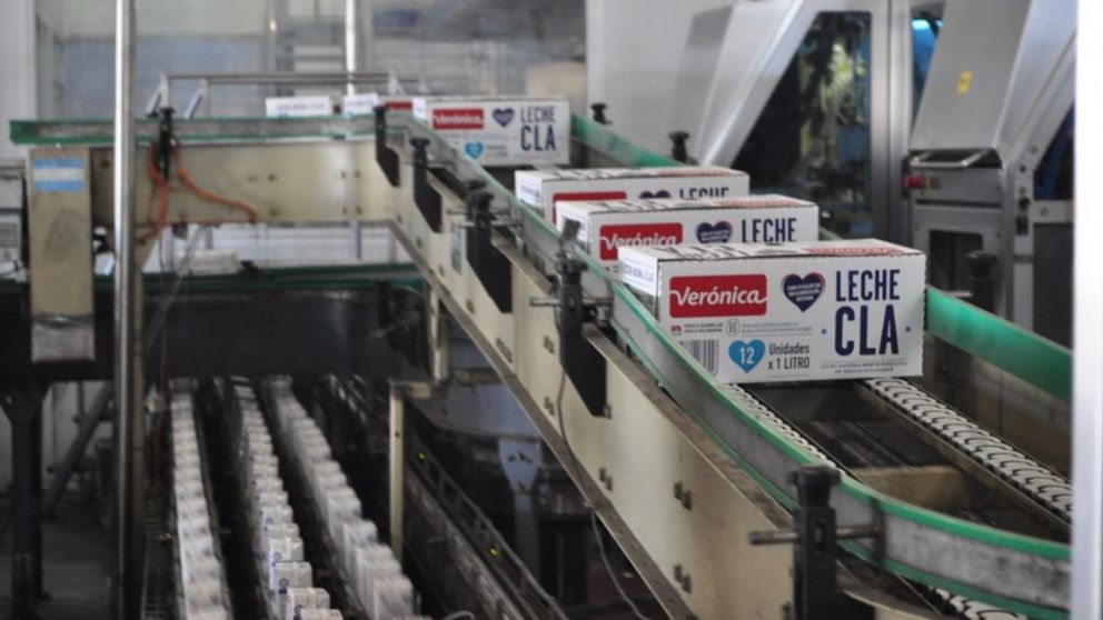 Verónica se suma a las empresas que recurren a un plan preventivo de crisis