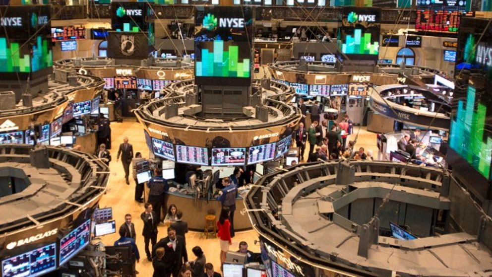 La empresa vuelve a Wall Street luego de 34 años
