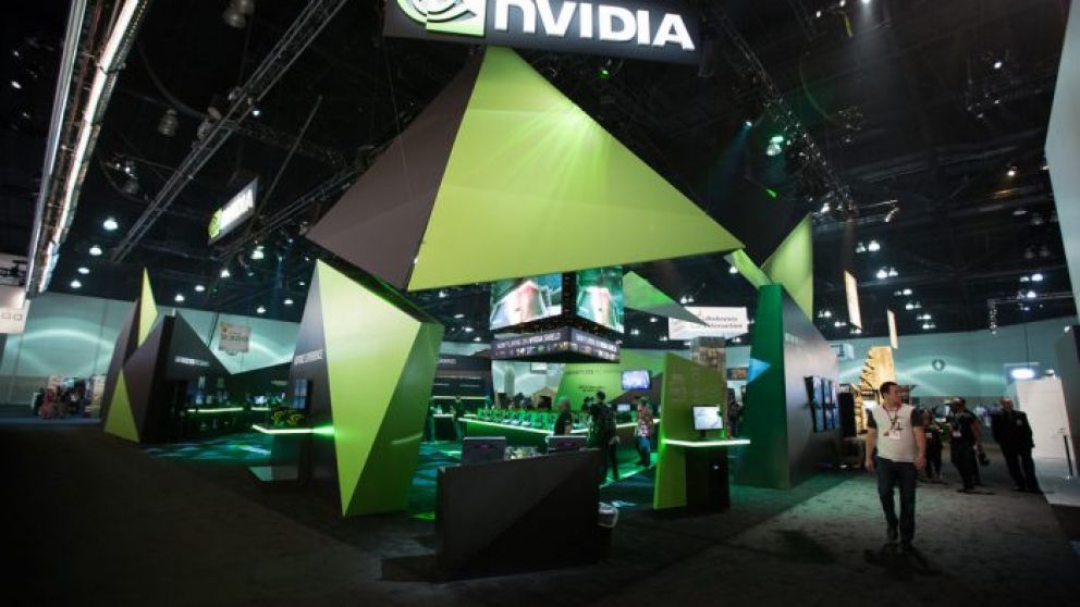 Fabricante de chips paga u$s6.900 M por tecnológica