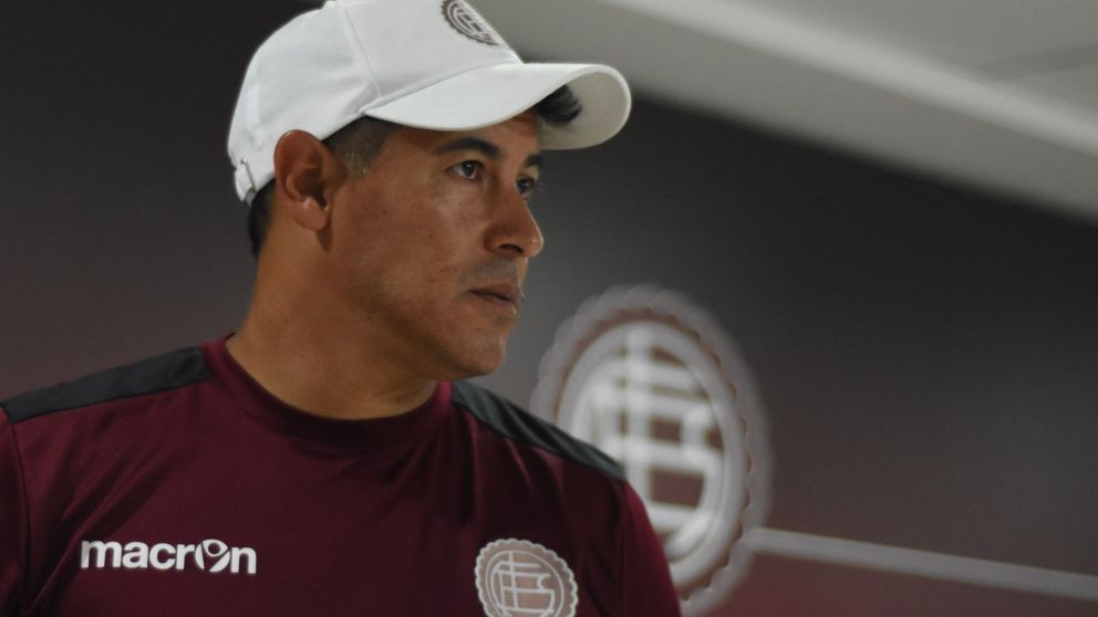 Almir�n sigue y se tiene fe