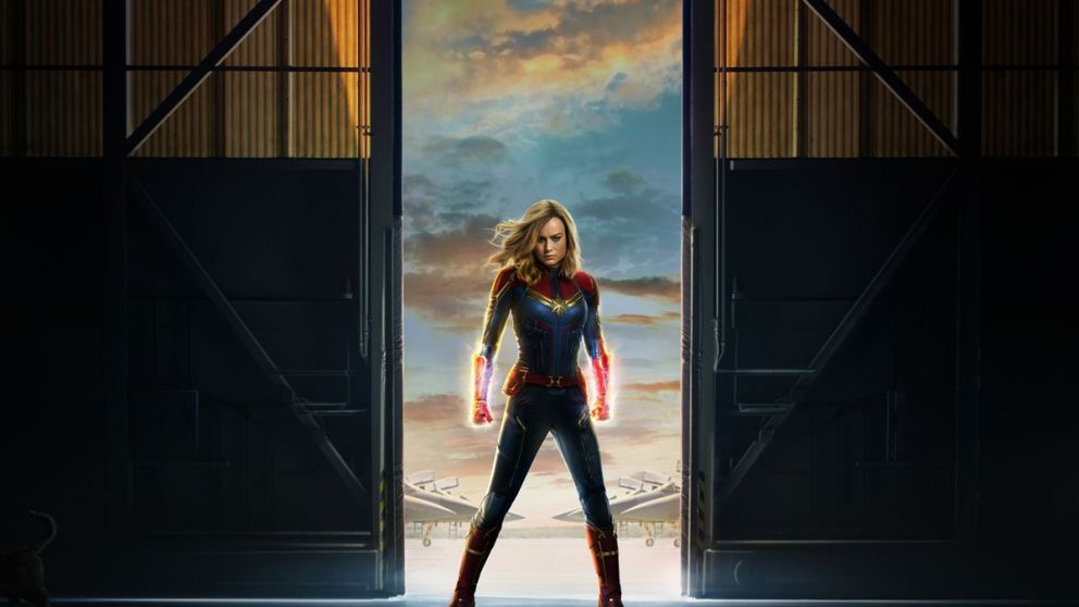El fi lme de Marvel-Disney llen� casi todas sus funciones