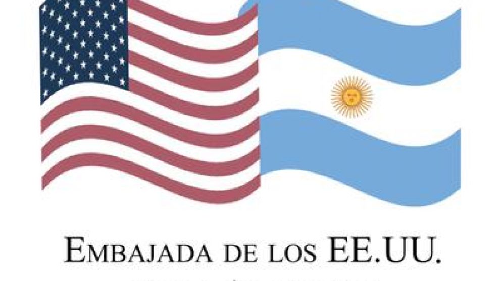 Papelón: la Embajada de Estados Unidos y un polémico tweet